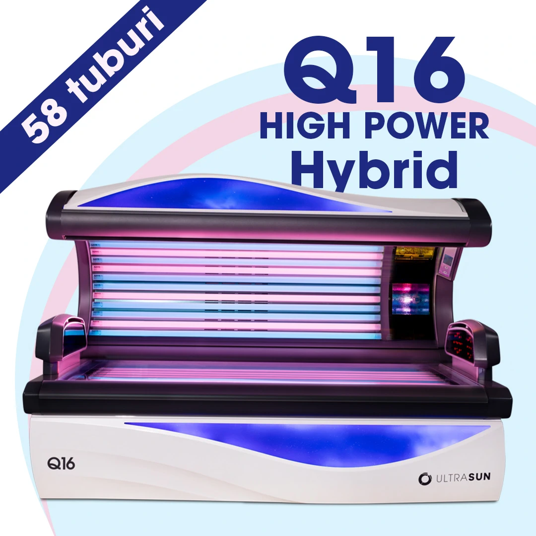 Ultrasun Q16 Magnum Hybrid 3